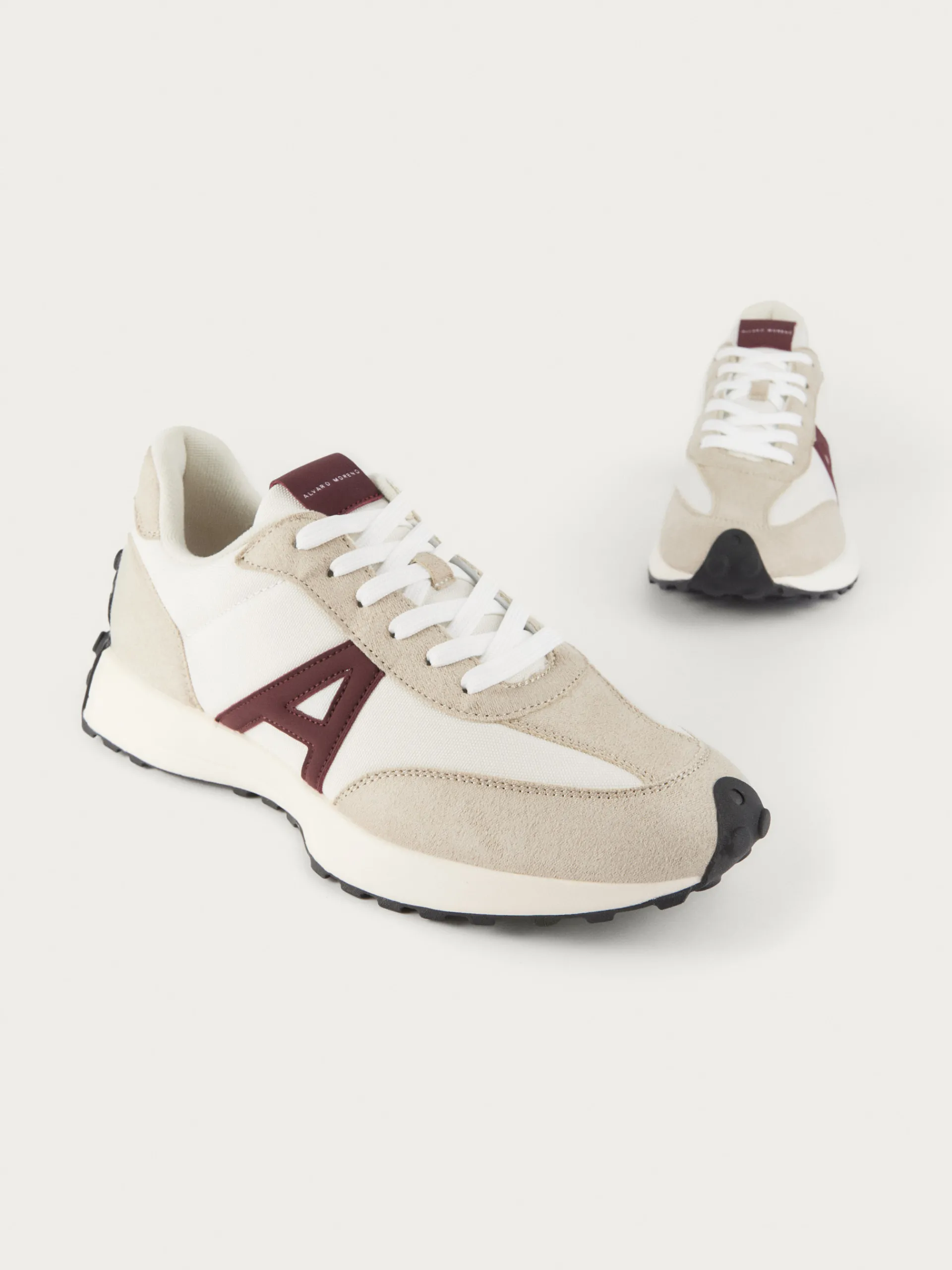 Sneakers-Alvaro Moreno SNEAKERS GELMAN Piedra