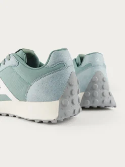 Sneakers-Alvaro Moreno SNEAKERS GELMAN Verde