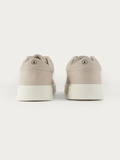 Sneakers-Alvaro Moreno SNEAKERS GOULD Beige