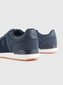 Sneakers-Alvaro Moreno SNEAKERS JOPLIN Azul Marino