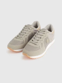 Sneakers-Alvaro Moreno SNEAKERS JOPLIN Beige