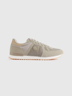 Sneakers-Alvaro Moreno SNEAKERS JOPLIN Beige