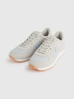 Sneakers-Alvaro Moreno SNEAKERS JOPLIN Crudo