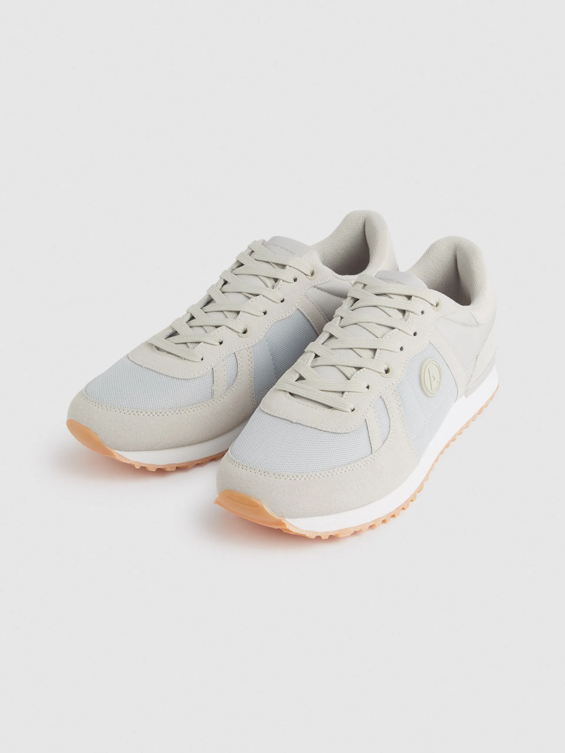 Sneakers-Alvaro Moreno SNEAKERS JOPLIN Crudo