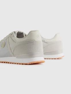 Sneakers-Alvaro Moreno SNEAKERS JOPLIN Crudo