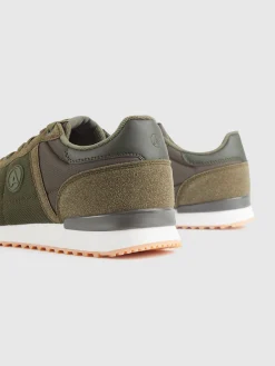 Sneakers-Alvaro Moreno SNEAKERS JOPLIN Verde