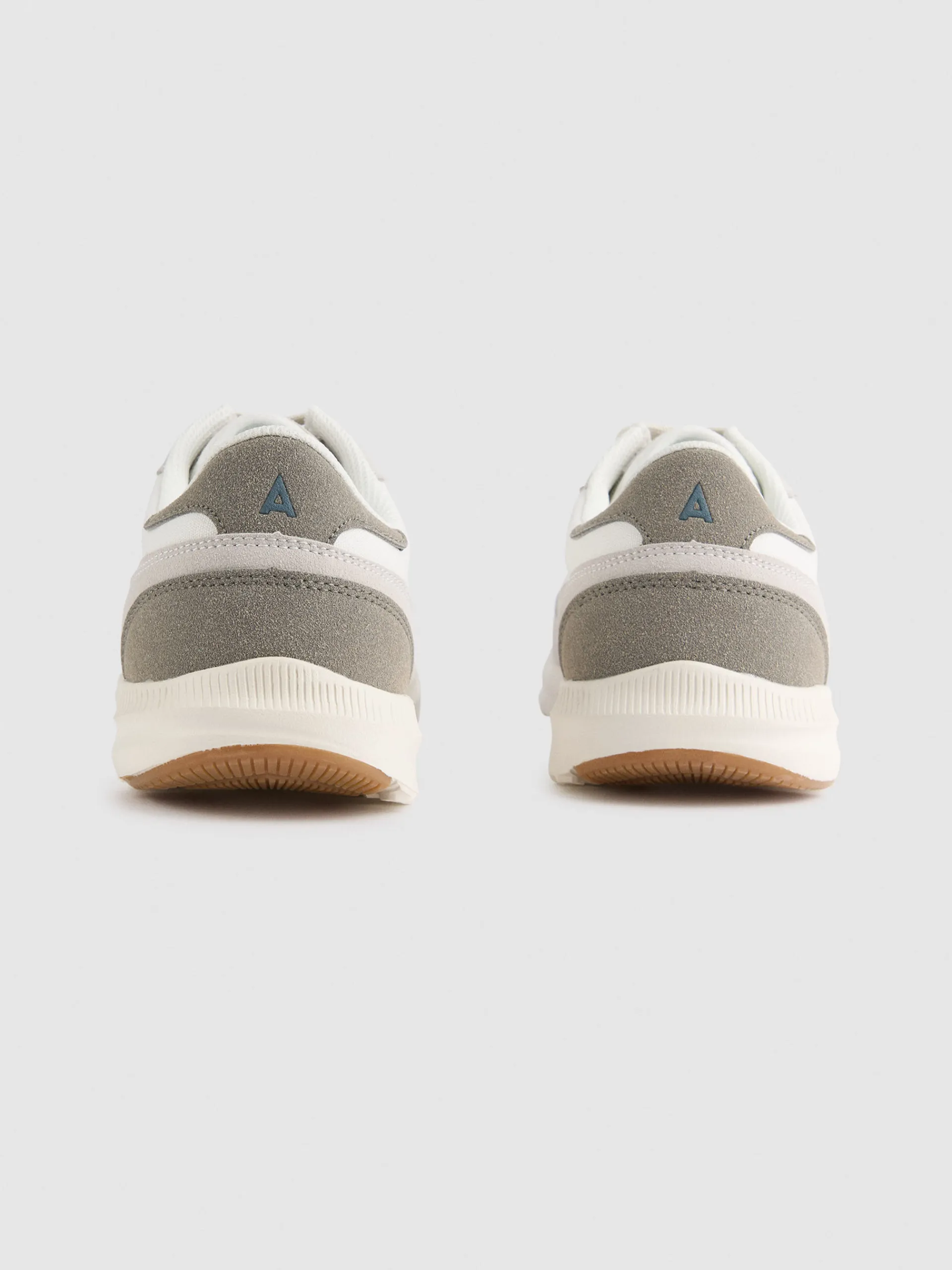 Sneakers-Alvaro Moreno SNEAKERS NIALL Crudo