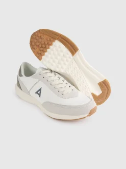 Sneakers-Alvaro Moreno SNEAKERS NIALL Crudo