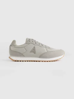 Sneakers-Alvaro Moreno SNEAKERS ORY Beige