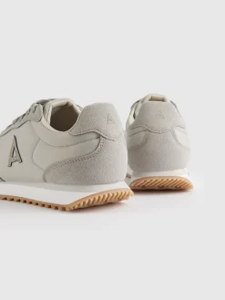 Sneakers-Alvaro Moreno SNEAKERS ORY Beige