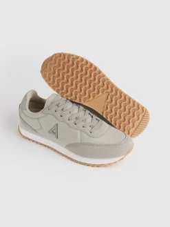 Sneakers-Alvaro Moreno SNEAKERS ORY Beige