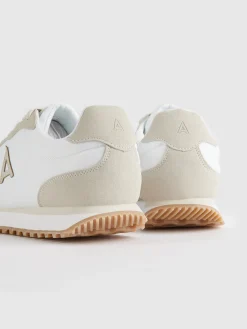 Sneakers-Alvaro Moreno SNEAKERS ORY Crudo