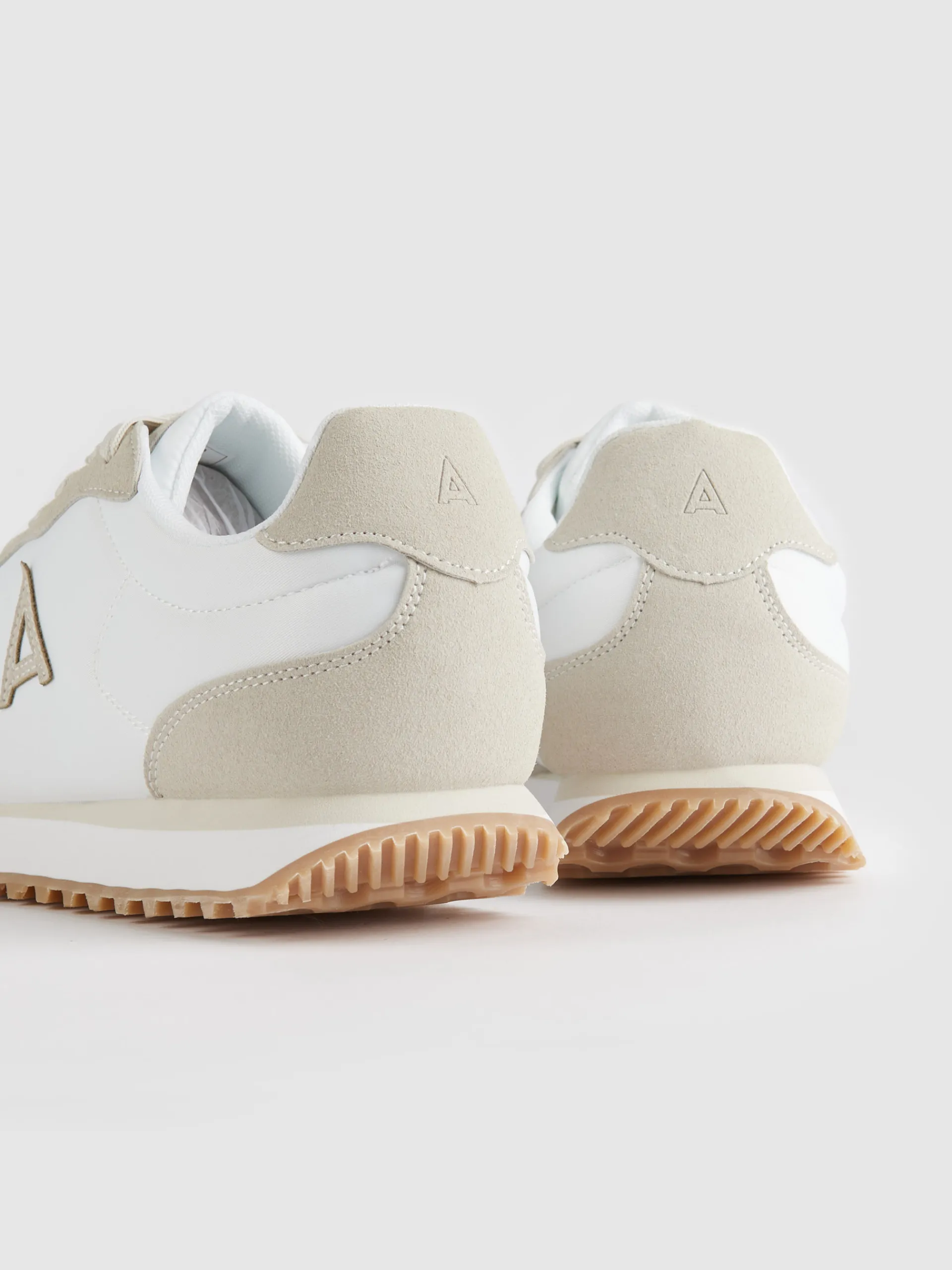 Sneakers-Alvaro Moreno SNEAKERS ORY Crudo