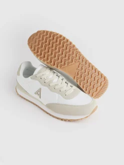 Sneakers-Alvaro Moreno SNEAKERS ORY Crudo