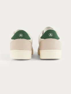 Sneakers-Alvaro Moreno SNEAKERS SCOTT Beige