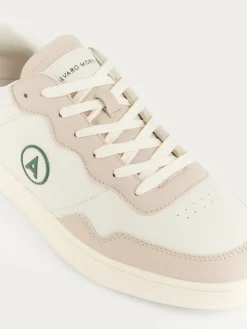 Sneakers-Alvaro Moreno SNEAKERS SCOTT Beige