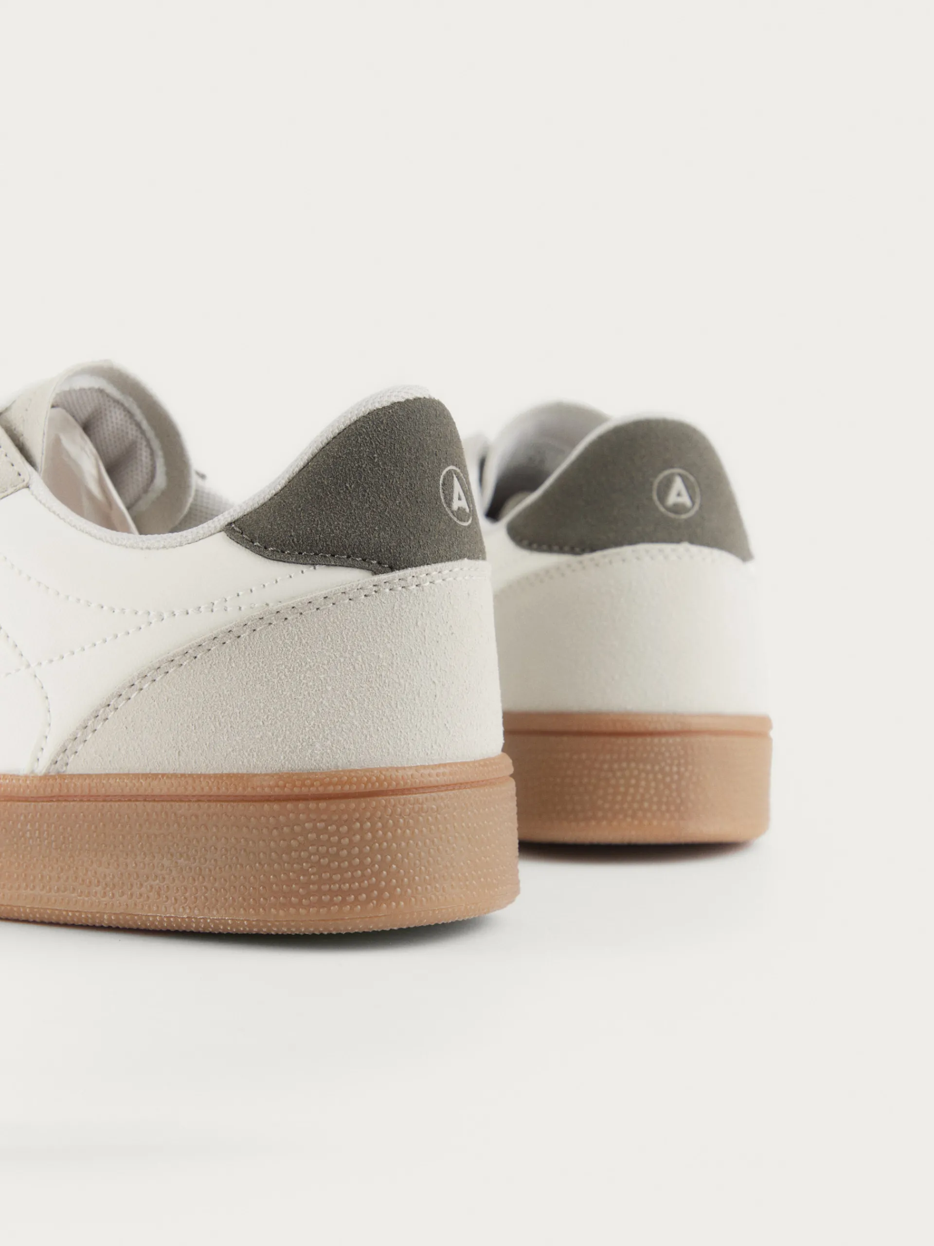 Sneakers-Alvaro Moreno SNEAKERS SCOTT Crudo