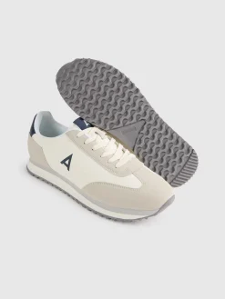 Sneakers-Alvaro Moreno SNEAKERS SLAM Crudo