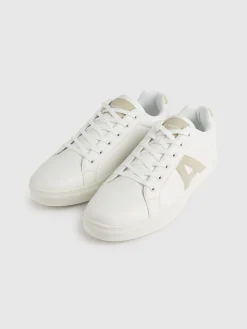 Sneakers-Alvaro Moreno SNEAKERS STAFF Beige