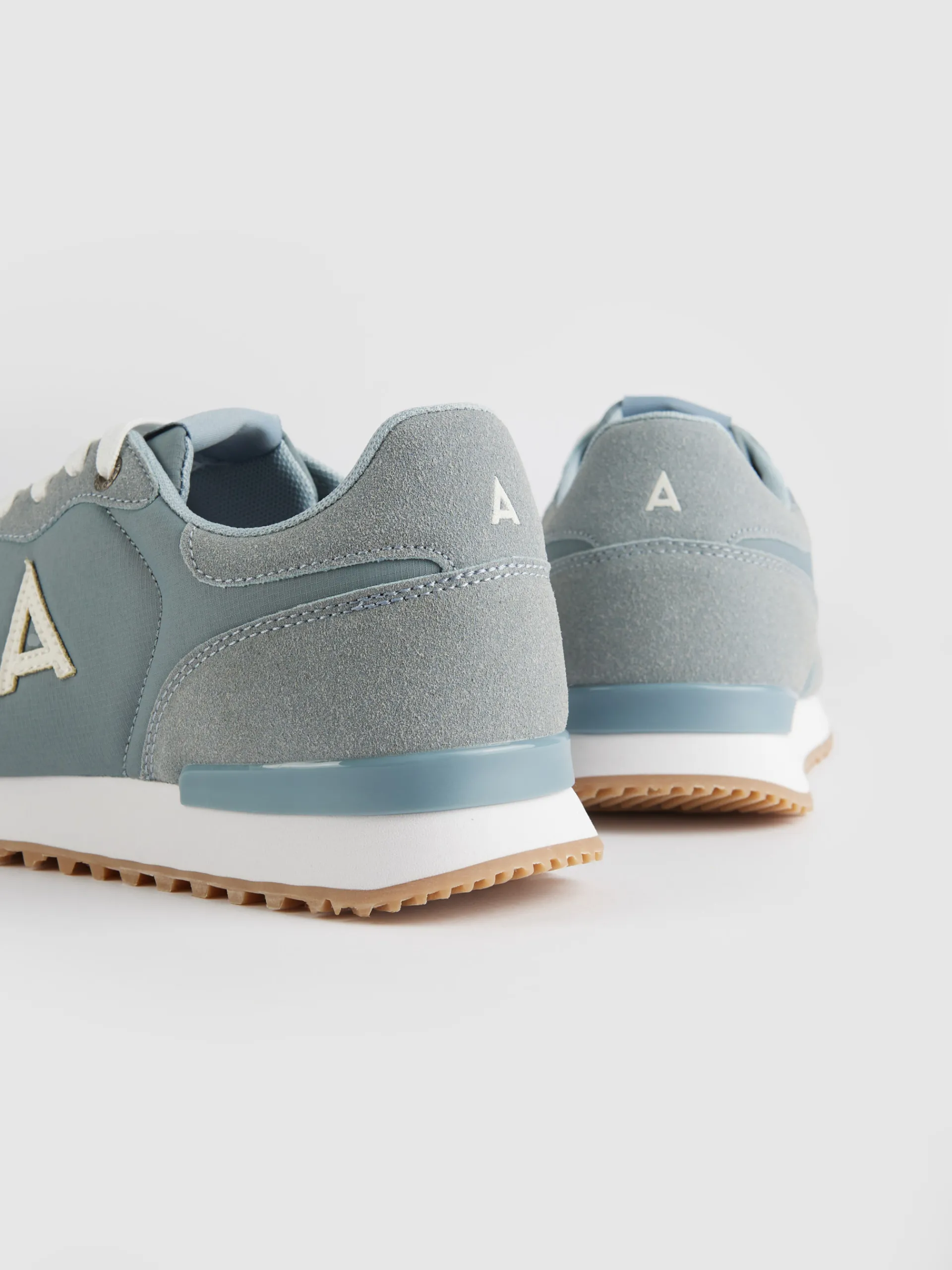 Sneakers-Alvaro Moreno SNEAKERS VIBES Azul