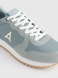 Sneakers-Alvaro Moreno SNEAKERS VIBES Azul