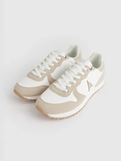 Sneakers-Alvaro Moreno SNEAKERS VIBES Beige