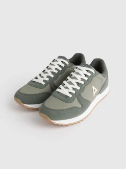 Sneakers-Alvaro Moreno SNEAKERS VIBES Verde