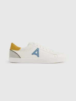 Sneakers-Alvaro Moreno SNEAKERS WAY Amarillo