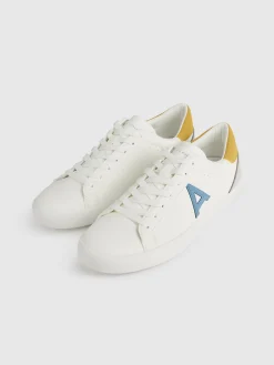 Sneakers-Alvaro Moreno SNEAKERS WAY Amarillo