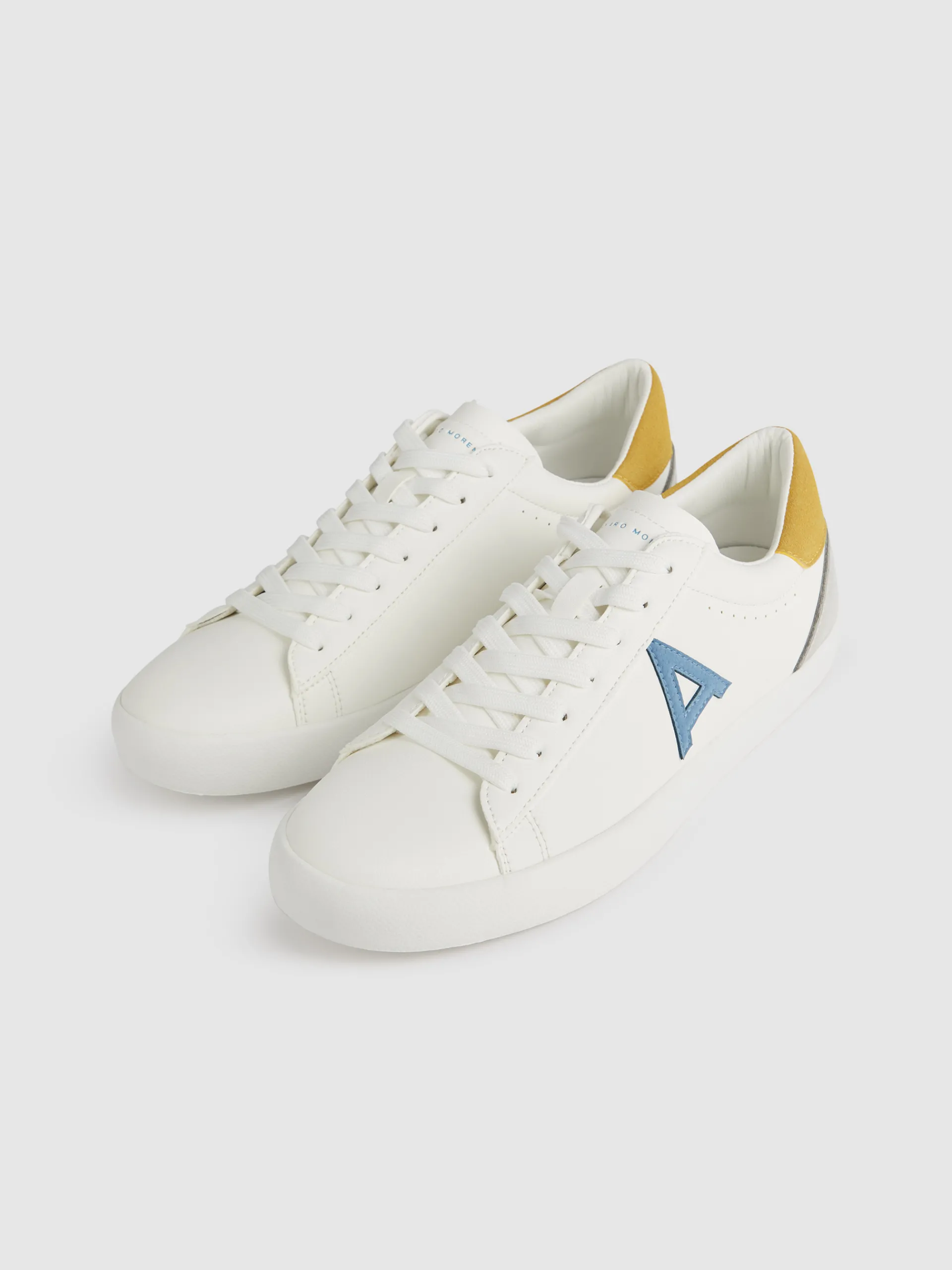 Sneakers-Alvaro Moreno SNEAKERS WAY Amarillo