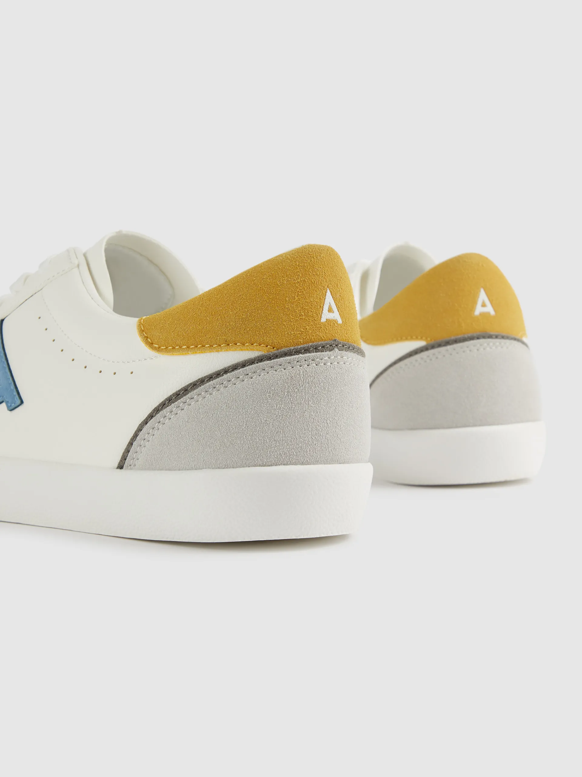 Sneakers-Alvaro Moreno SNEAKERS WAY Amarillo