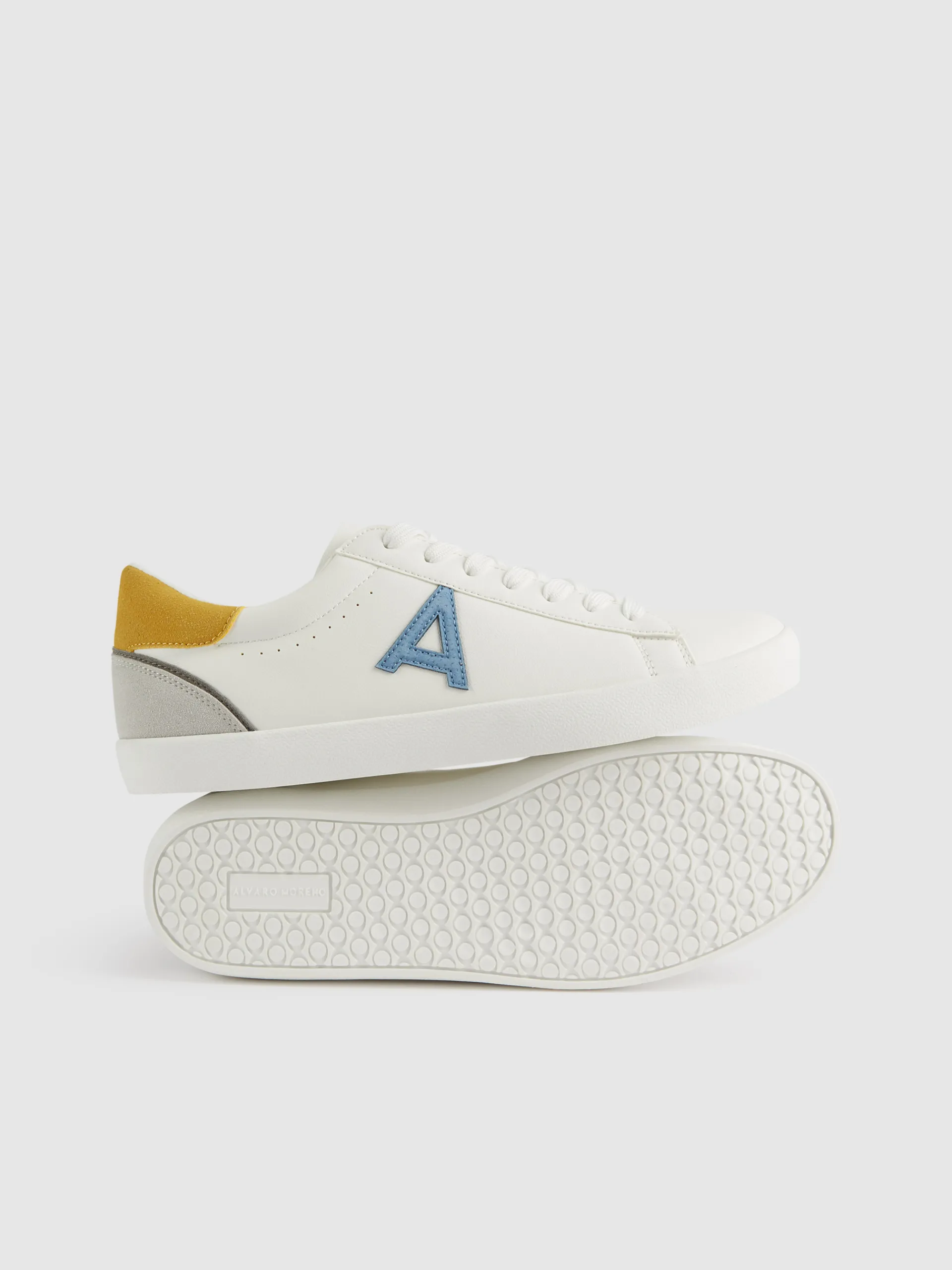 Sneakers-Alvaro Moreno SNEAKERS WAY Amarillo