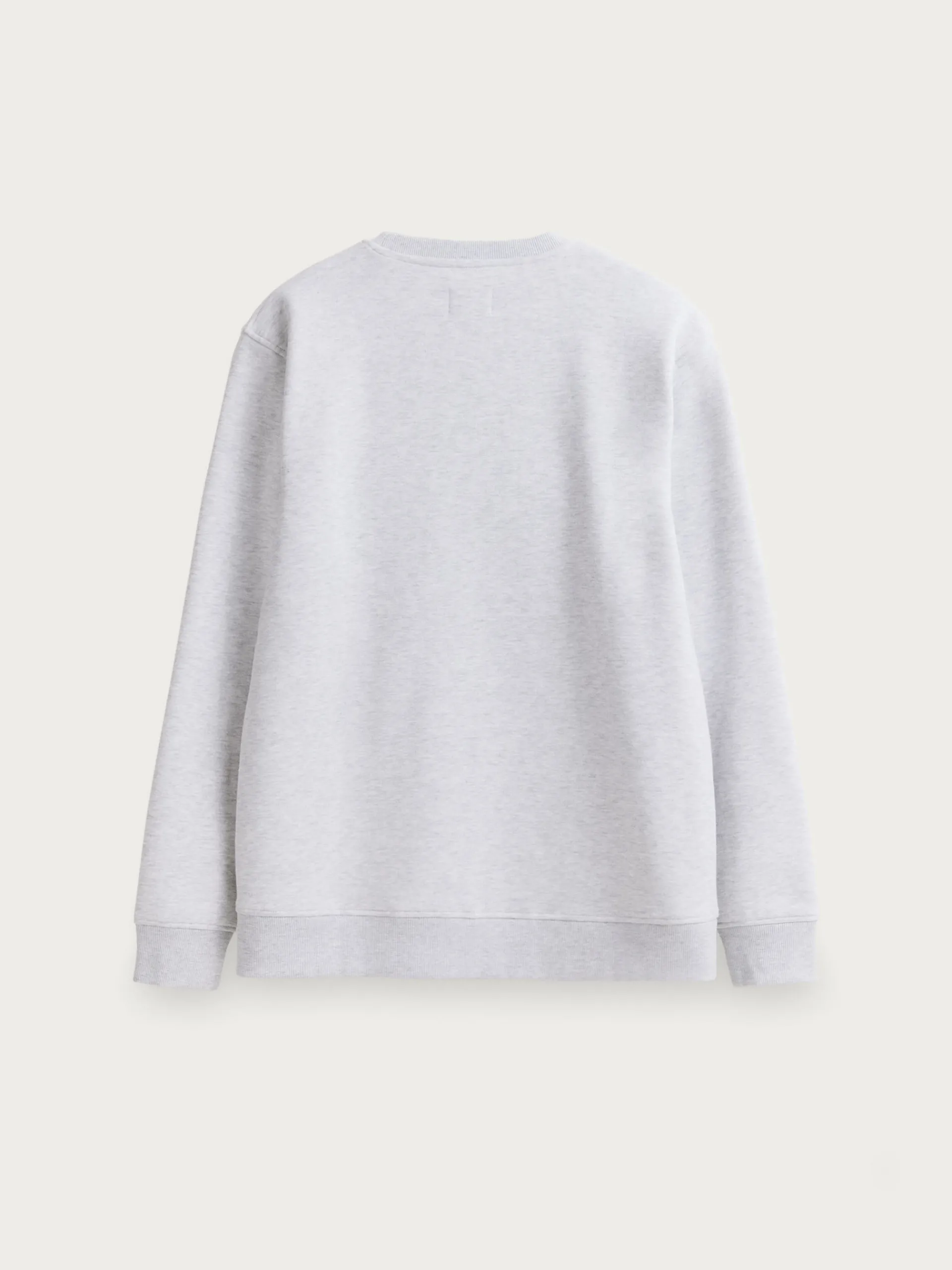 Teen|Sudaderas-Alvaro Moreno SUDADERA ATLANTA Gris