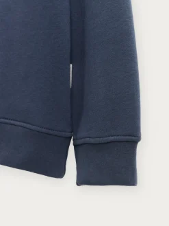 Sudaderas-Alvaro Moreno SUDADERA BIRMINGAHM Azul Marino