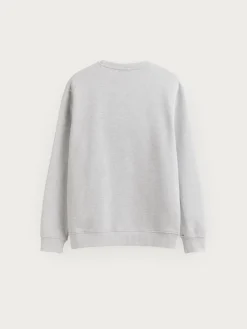 Sudaderas-Alvaro Moreno SUDADERA BROOKLYN Gris