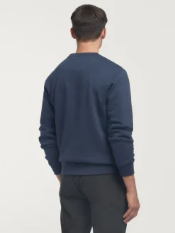 Teen|Sudaderas-Alvaro Moreno SUDADERA CALIFORNIA Azul