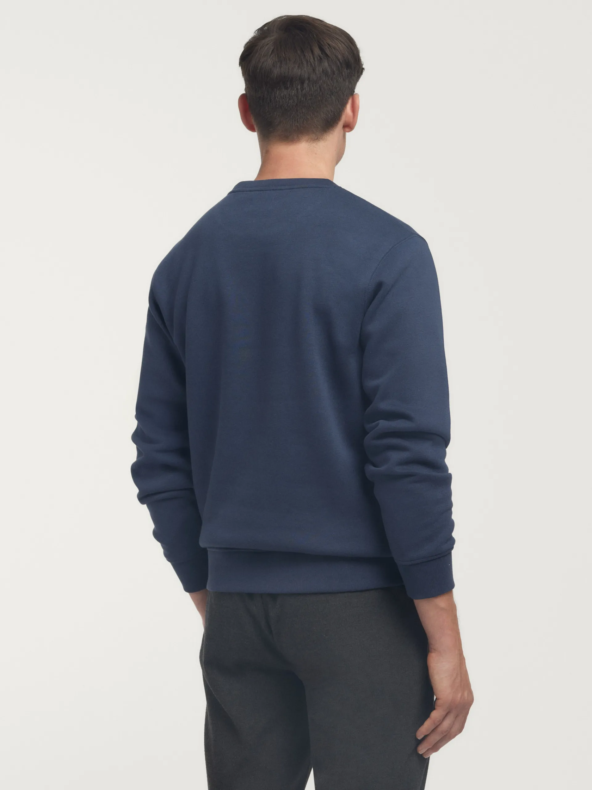 Teen|Sudaderas-Alvaro Moreno SUDADERA CALIFORNIA Azul