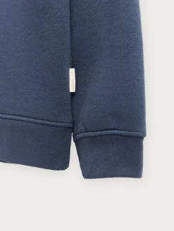 Teen|Sudaderas-Alvaro Moreno SUDADERA CALIFORNIA Azul