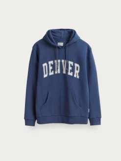 Teen|Sudaderas-Alvaro Moreno SUDADERA DENVER Azul