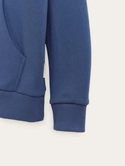 Teen|Sudaderas-Alvaro Moreno SUDADERA DENVER Azul