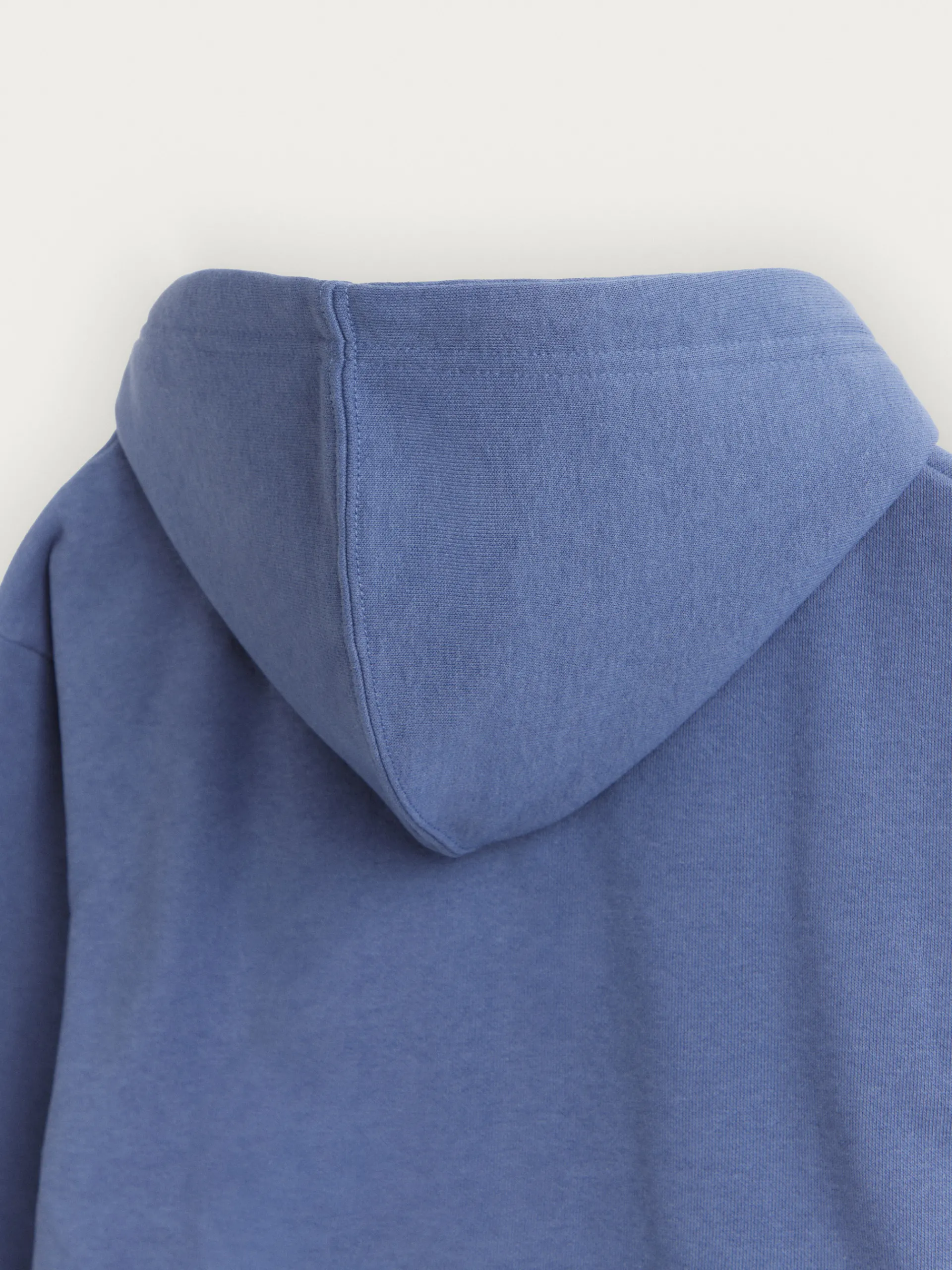 Sudaderas-Alvaro Moreno SUDADERA DENVER KIDS Azul