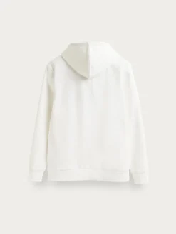 Teen|Sudaderas-Alvaro Moreno SUDADERA GOLF Blanco