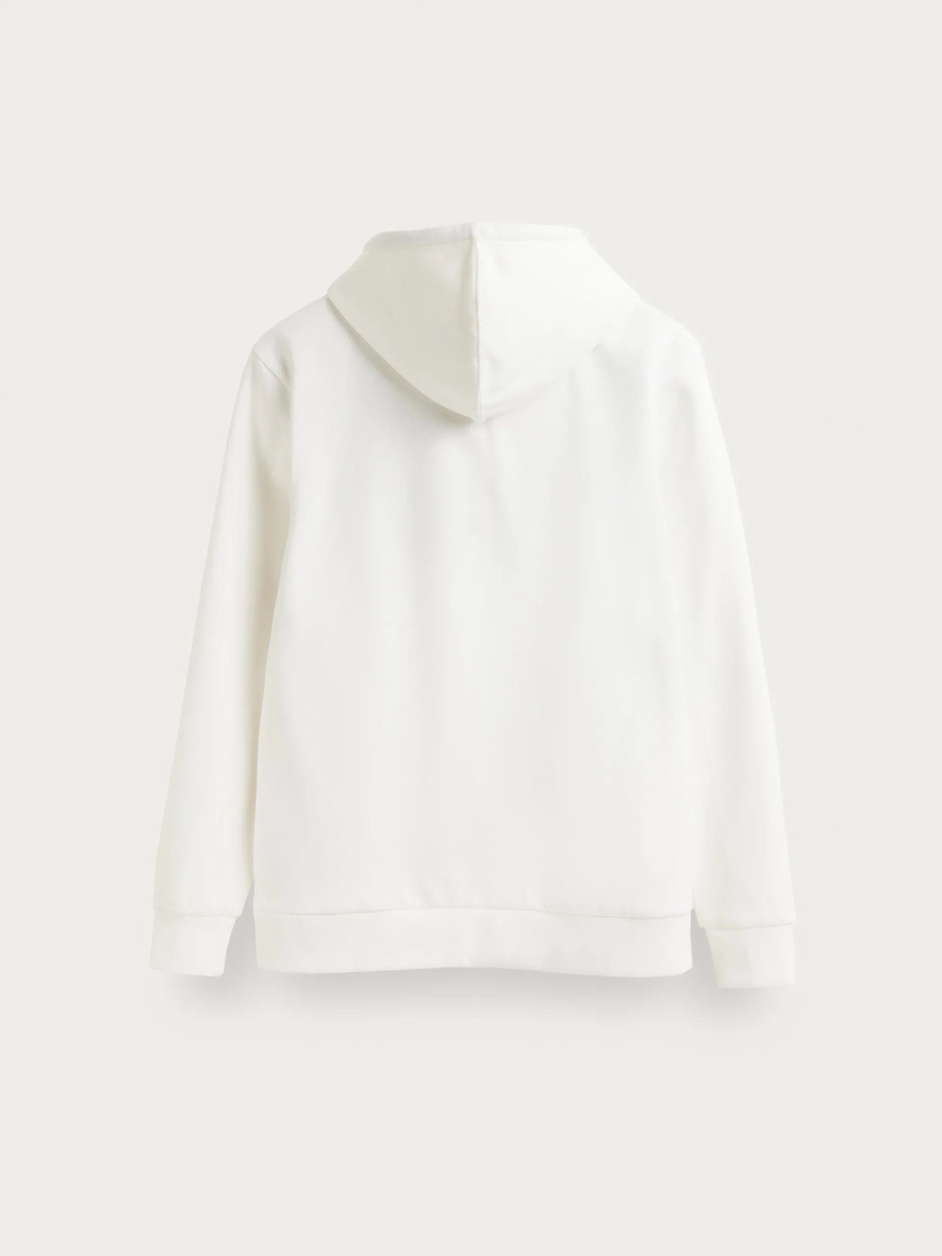 Teen|Sudaderas-Alvaro Moreno SUDADERA GOLF Blanco