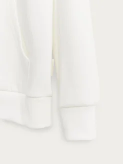 Teen|Sudaderas-Alvaro Moreno SUDADERA GOLF Blanco