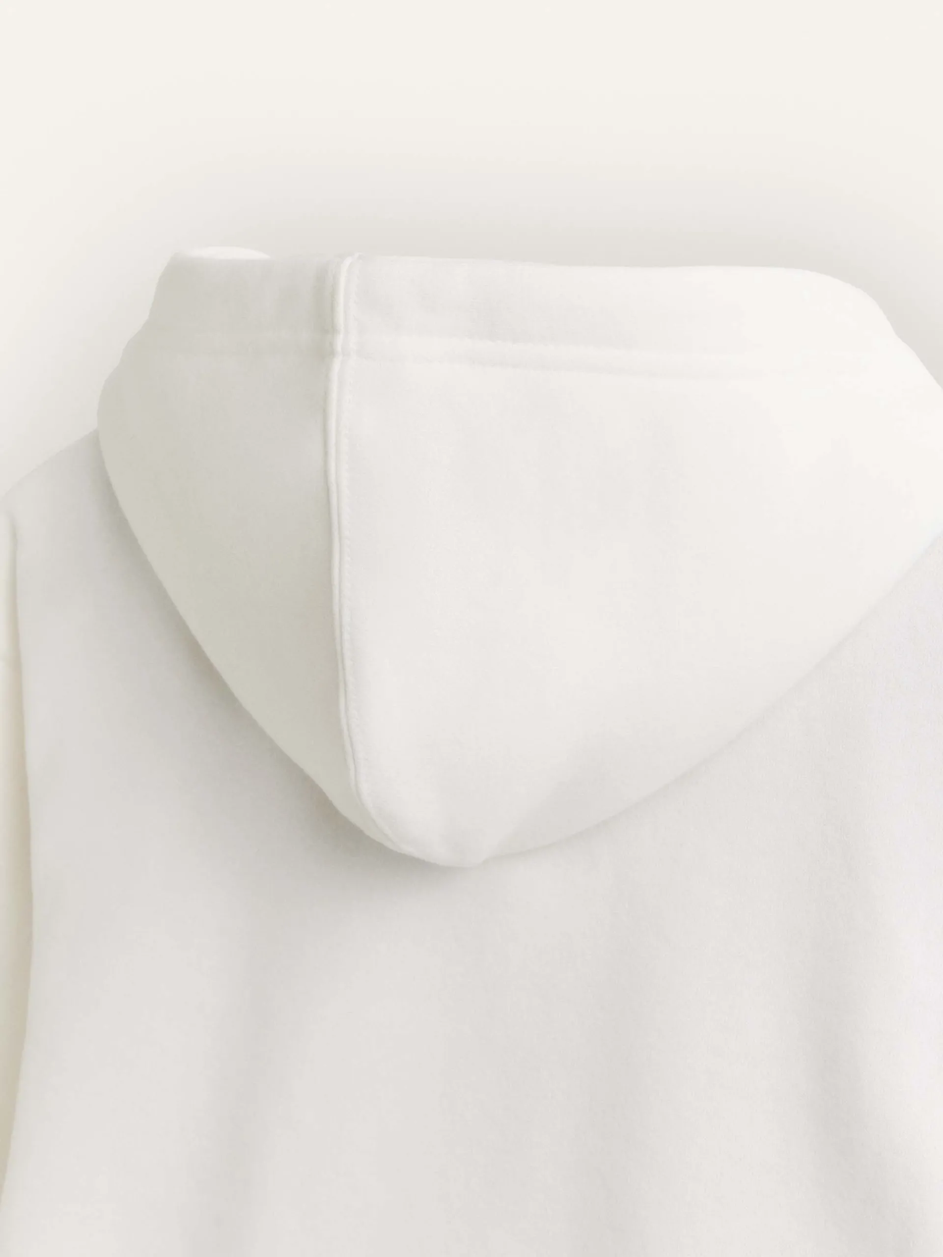 Sudaderas-Alvaro Moreno SUDADERA GOLF KIDS Blanco