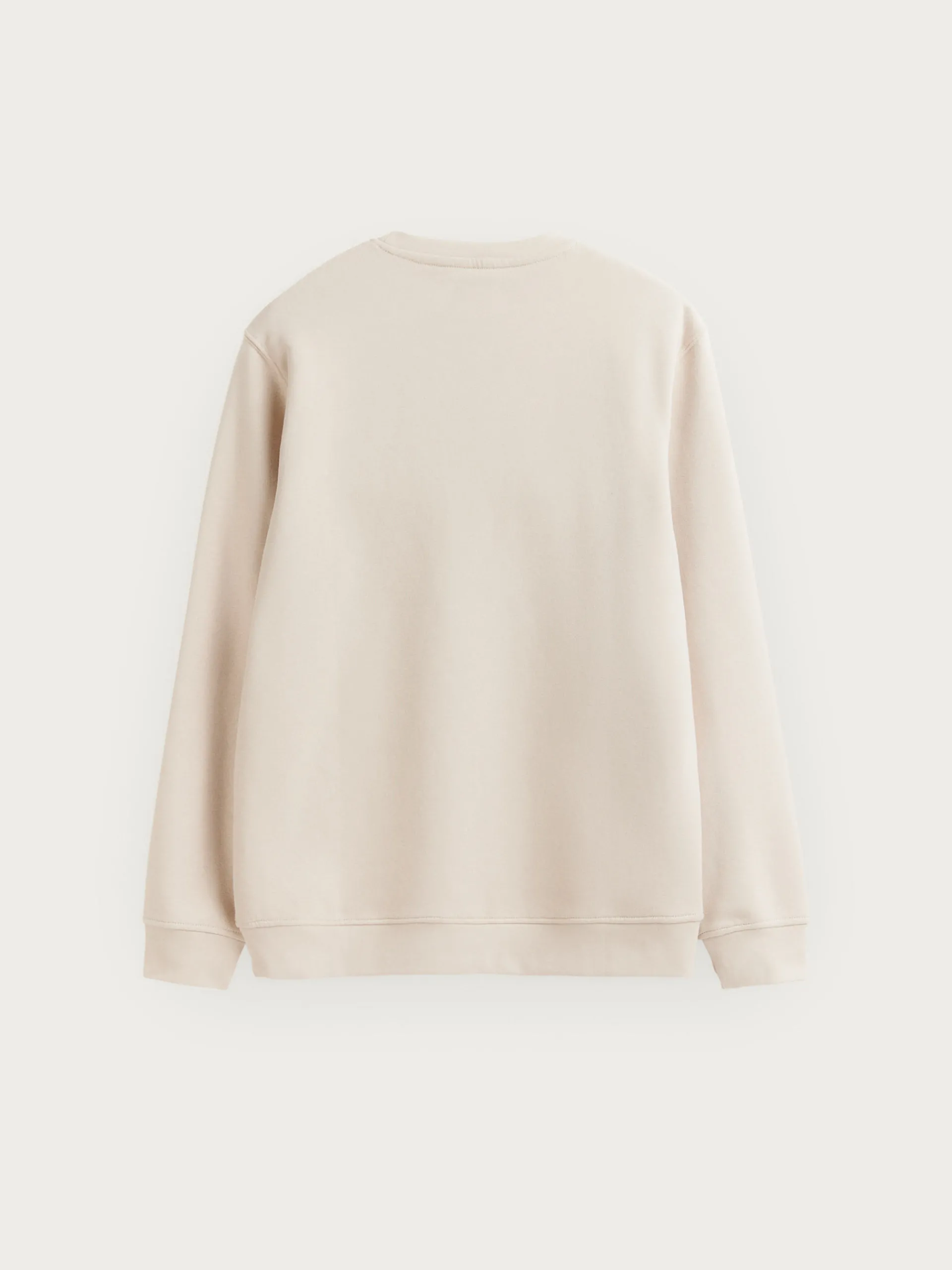 Sudaderas-Alvaro Moreno SUDADERA LEGEND Beige