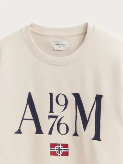 Sudaderas-Alvaro Moreno SUDADERA LEGEND Beige