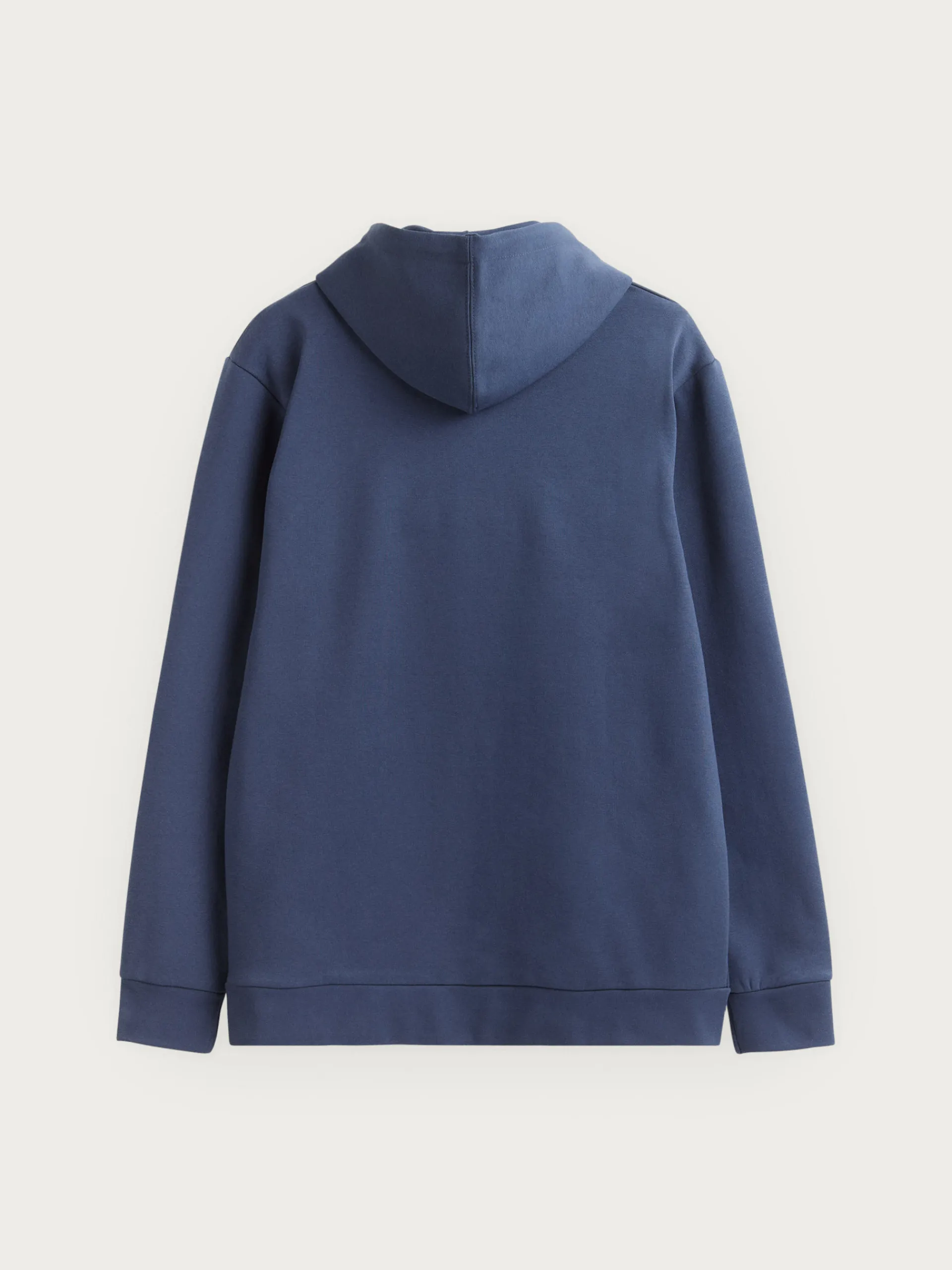 Teen|Sudaderas-Alvaro Moreno SUDADERA MISURI Azul Marino