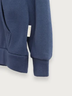 Sudaderas-Alvaro Moreno SUDADERA MISURI KIDS Azul Marino