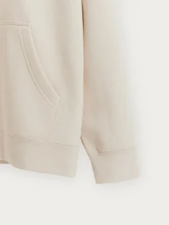 Sudaderas-Alvaro Moreno SUDADERA MOMENT Beige